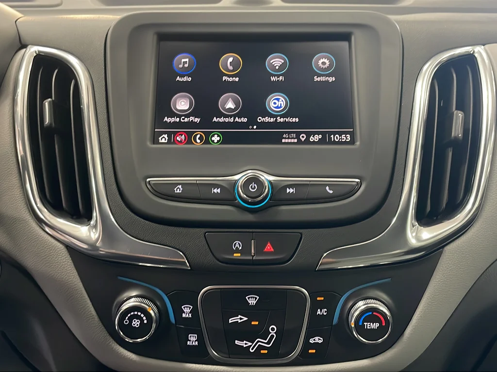 2023 Chevrolet Equinox LT - Photo 33
