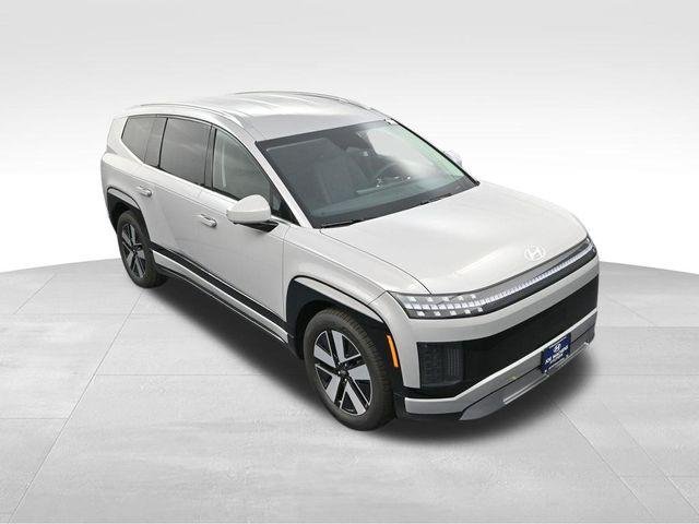 2026 Hyundai IONIQ 9 SEL - Photo 22