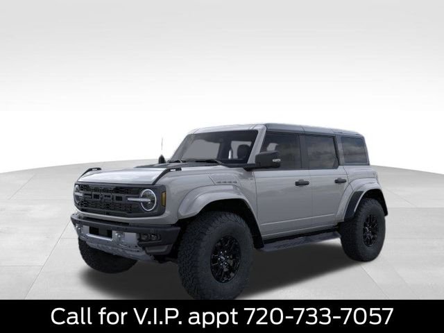 2026 Ford Bronco Bronco Raptor Raptor®