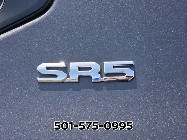 Used 2023 Gray Toyota SR5 image 13