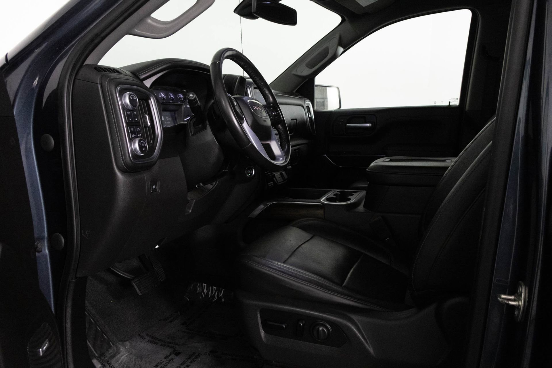 2020 GMC SIERRA - Image 14