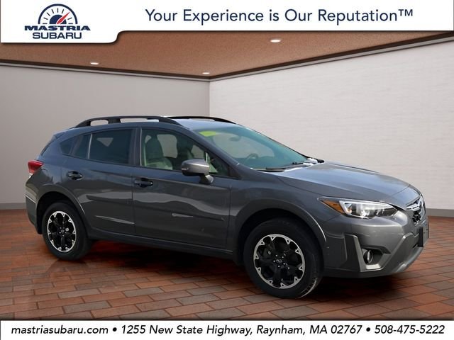 2023 Subaru Crosstrek Premium