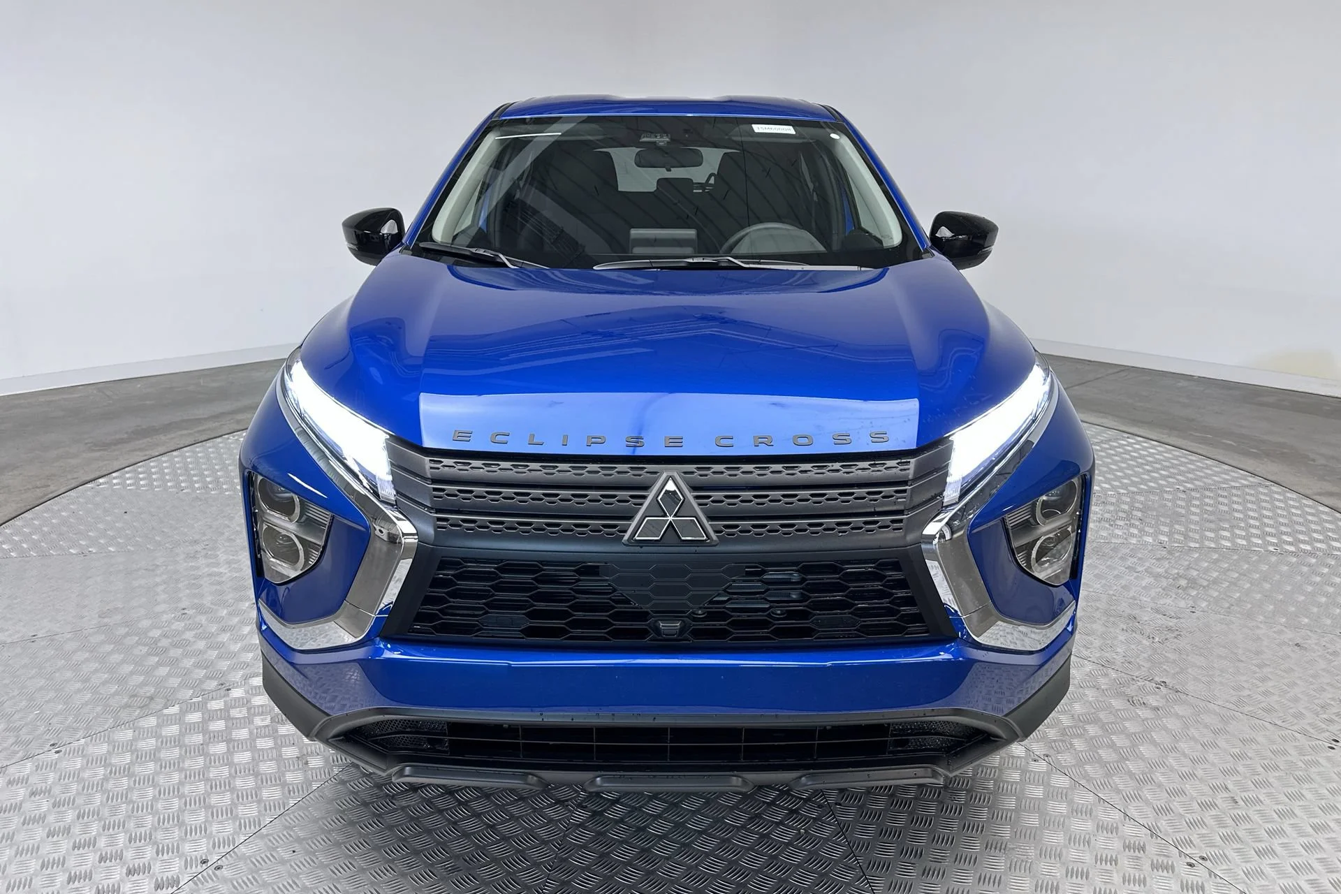 New 2026 Lightning Blue Metallic Mitsubishi LE 1.5T S-AWC image 27
