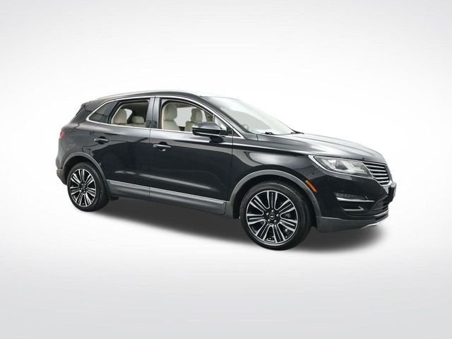 2018 Lincoln MKC Black Label FWD's photo