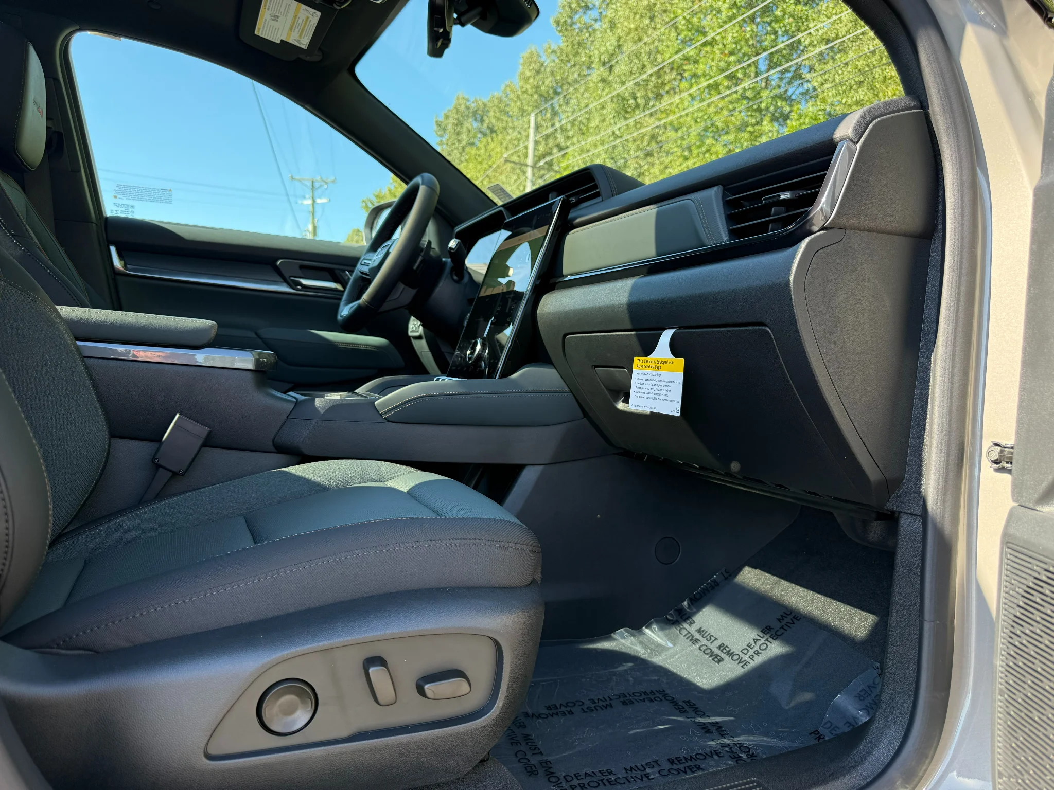 2027 GMC Terrain AT4 - Photo 29