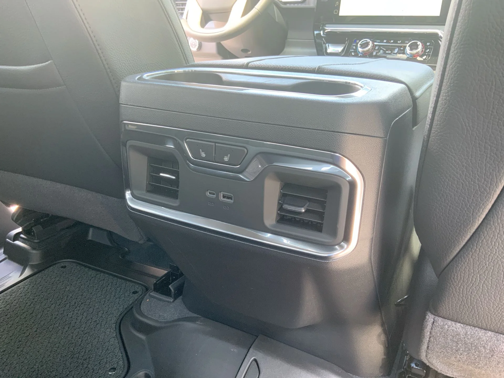 2026 GMC Sierra 1500 Denali - Photo 55