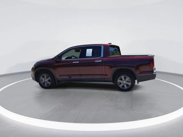 Used 2020  Honda RTL-E image 8