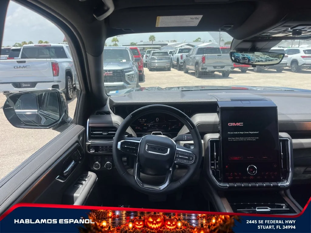 New 2026 Onyx Black GMC Denali image 14