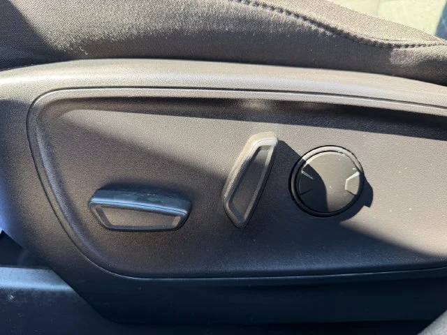 Used 2024 Gray Metallic Ford Active image 18