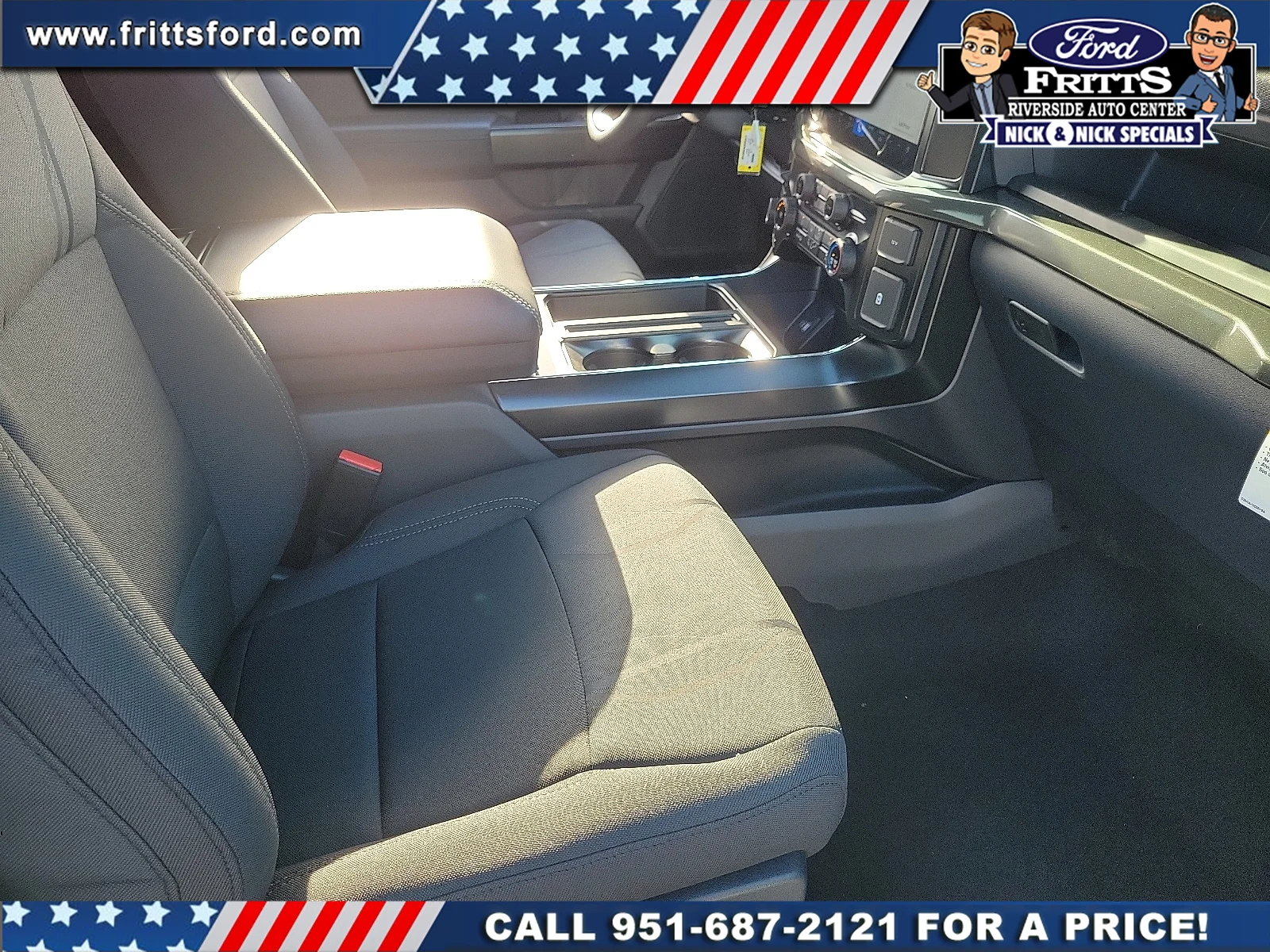 New 2026 Oxford White Ford STX® image 17