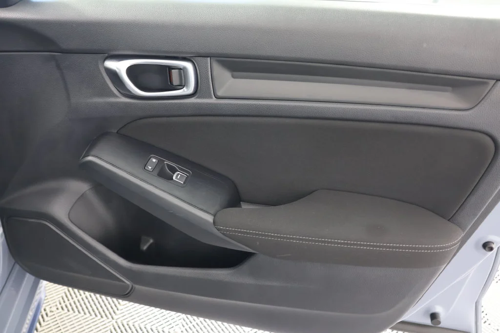 Used 2024 Sonic Gray Pearl Honda Sport image 27
