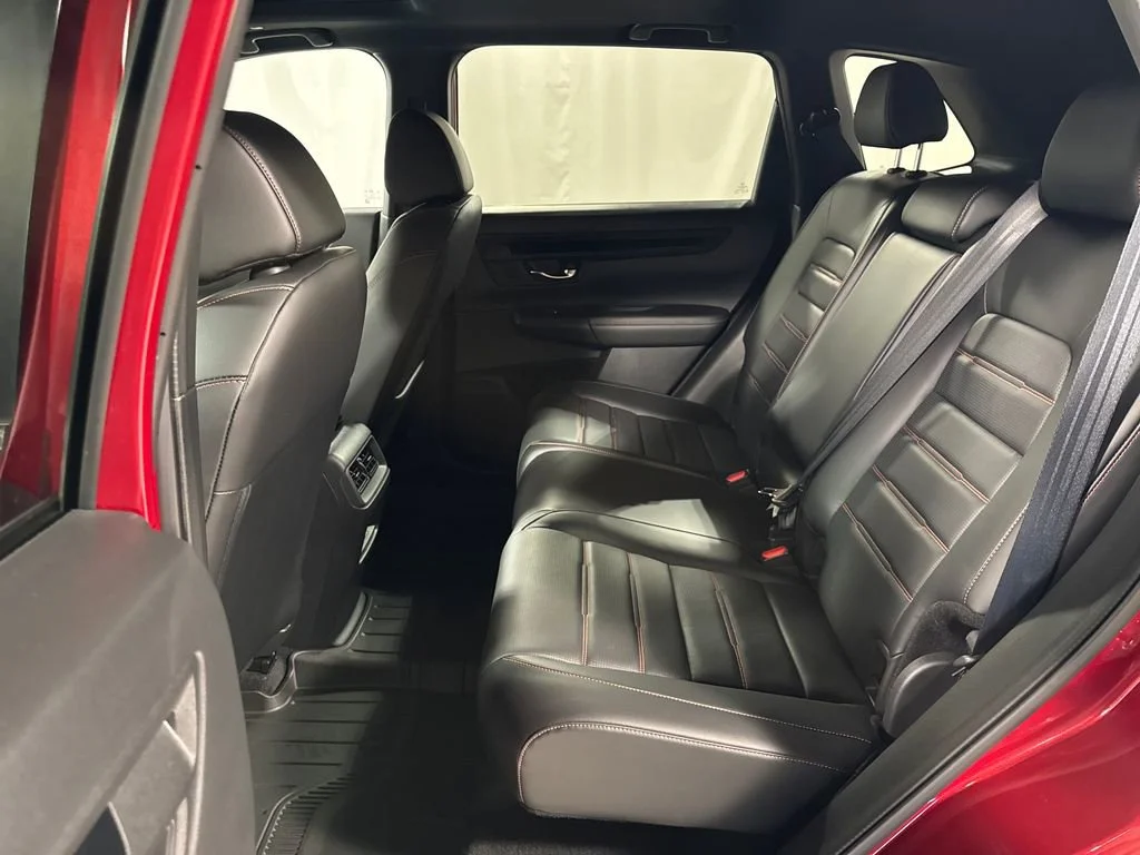 2025 Honda CR-V Sport-L - Photo 35