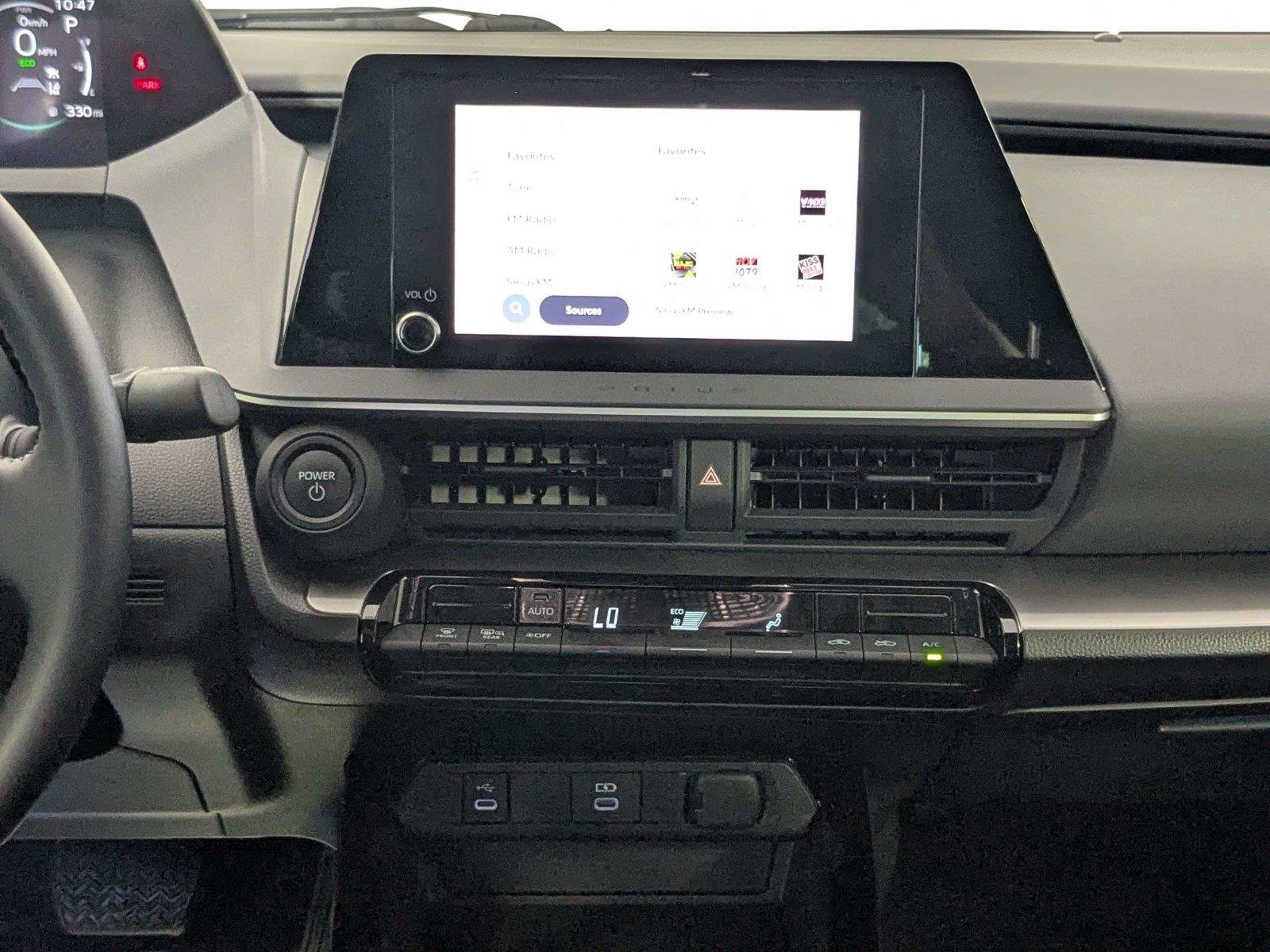 Used 2025 Cutting Edge Toyota LE image 40