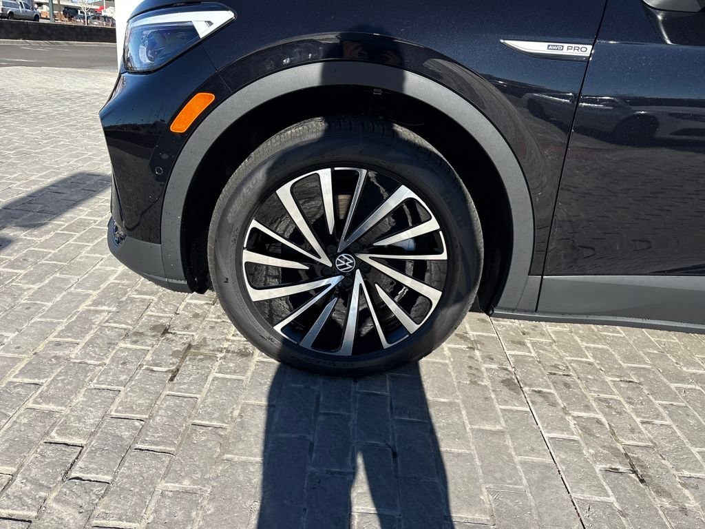 2026 Volkswagen ID.4 PRO - Photo 22