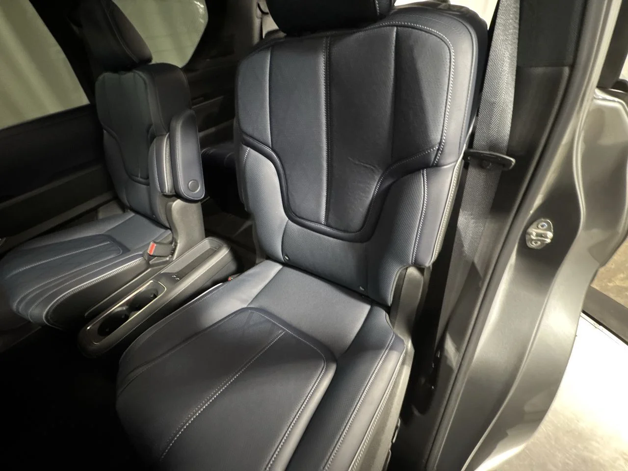 New 2026 DYNAMIC METAL INFINITI Sport 4WD image 31