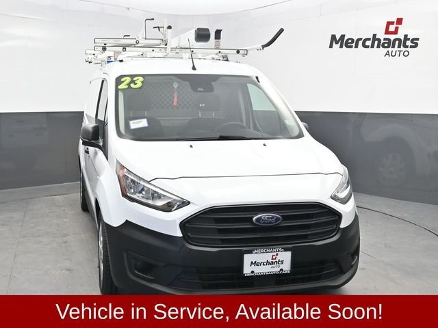 2023 Ford Transit Connect XL
