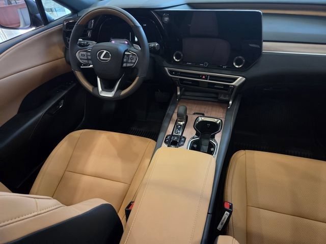 New 2026 Nori Green Pearl Lexus PREMIUM image 35