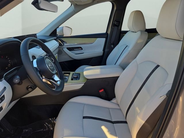 2026 Mazda CX-90 Premium Plus Package - Photo 7