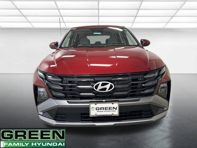 2026 Hyundai Tucson SE - Photo 12