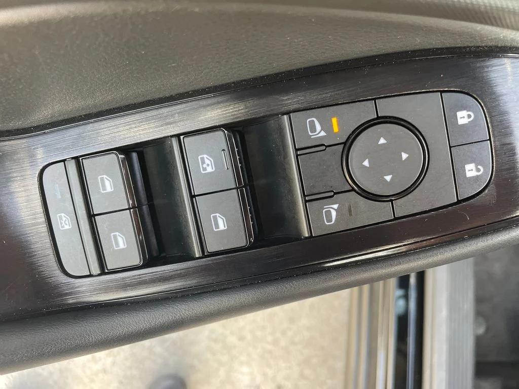 Certified Used 2025 Black Nissan S image 22
