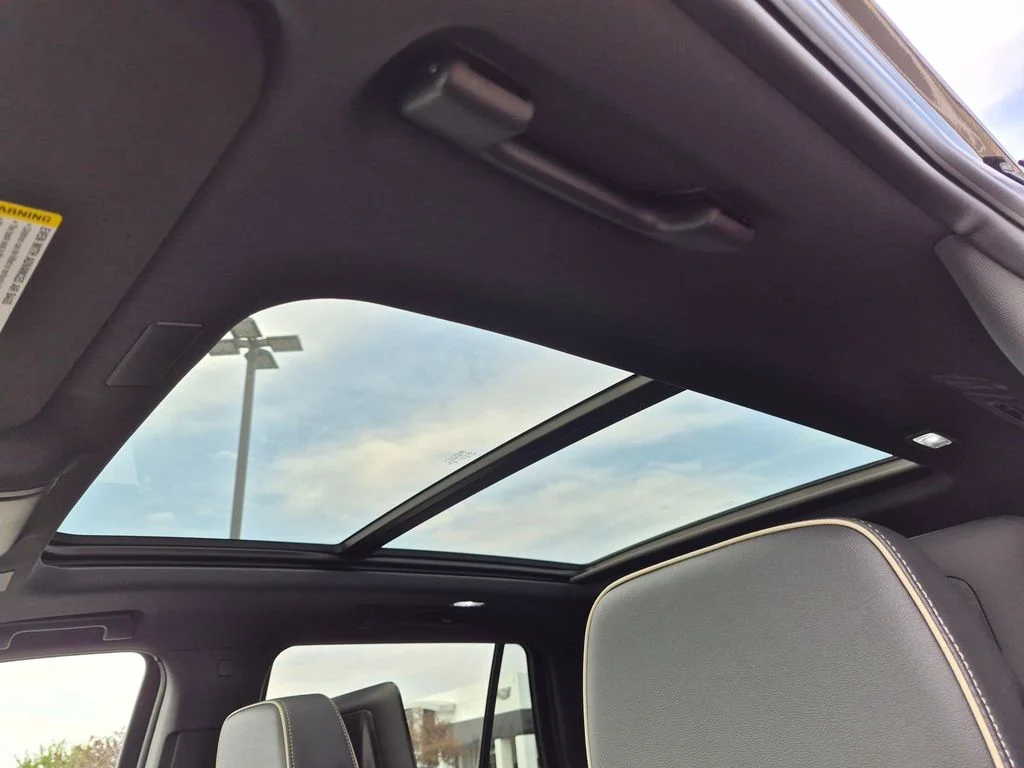 2026 GMC Yukon Elevation - Photo 18