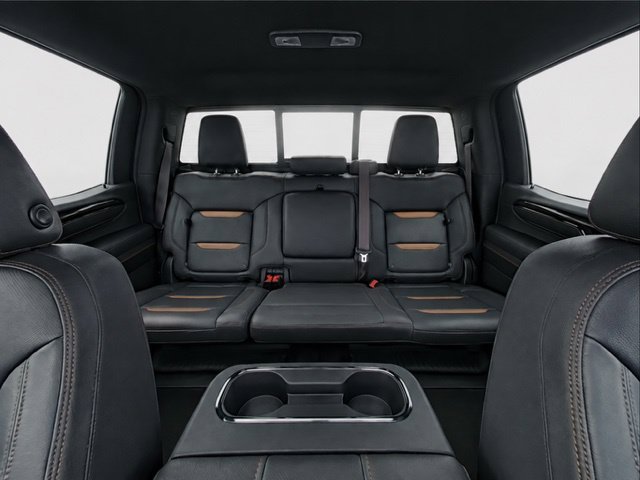2024 GMC Sierra 2500HD AT4 - Photo 19