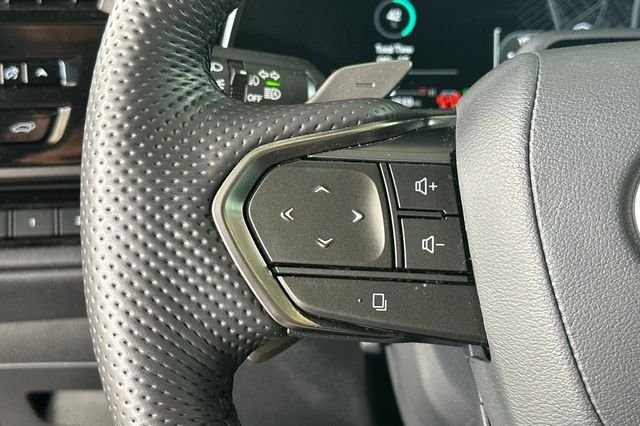 Used 2026  Lexus 500h F SPORT Performance Luxury image 30