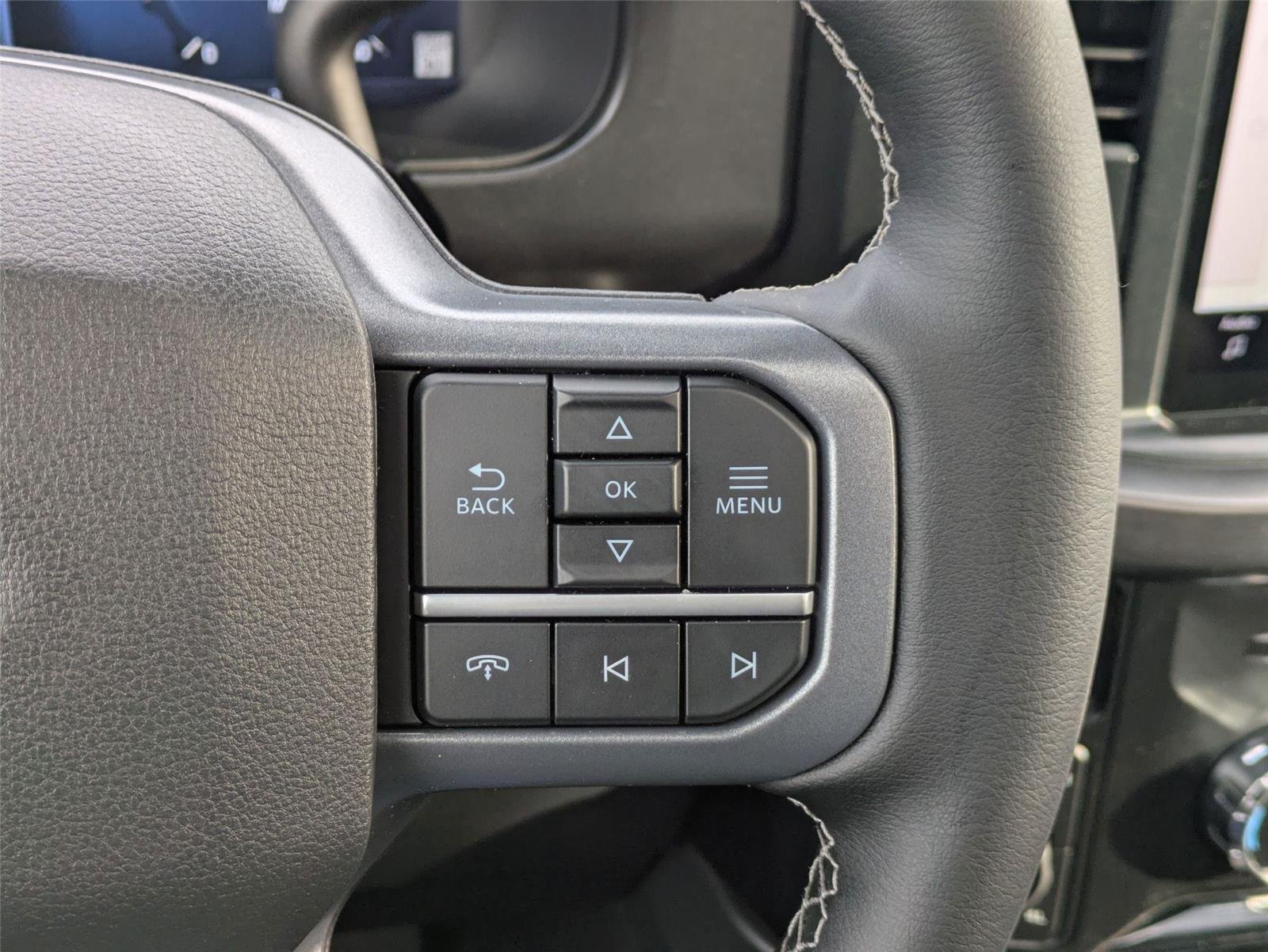 New 2026 Avalanche Ford F-250® Lariat® image 18