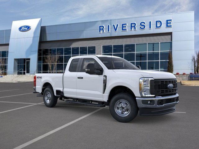 2026 Ford F-250SD F-250® XL