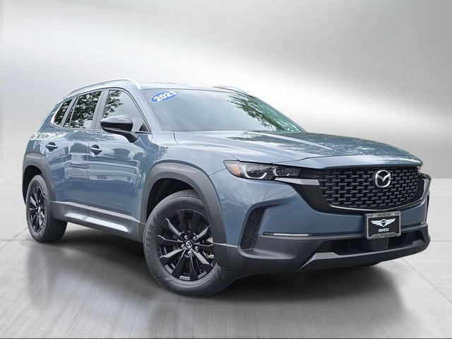 2023 Mazda CX-50 2.5 S Preferred Plus Package