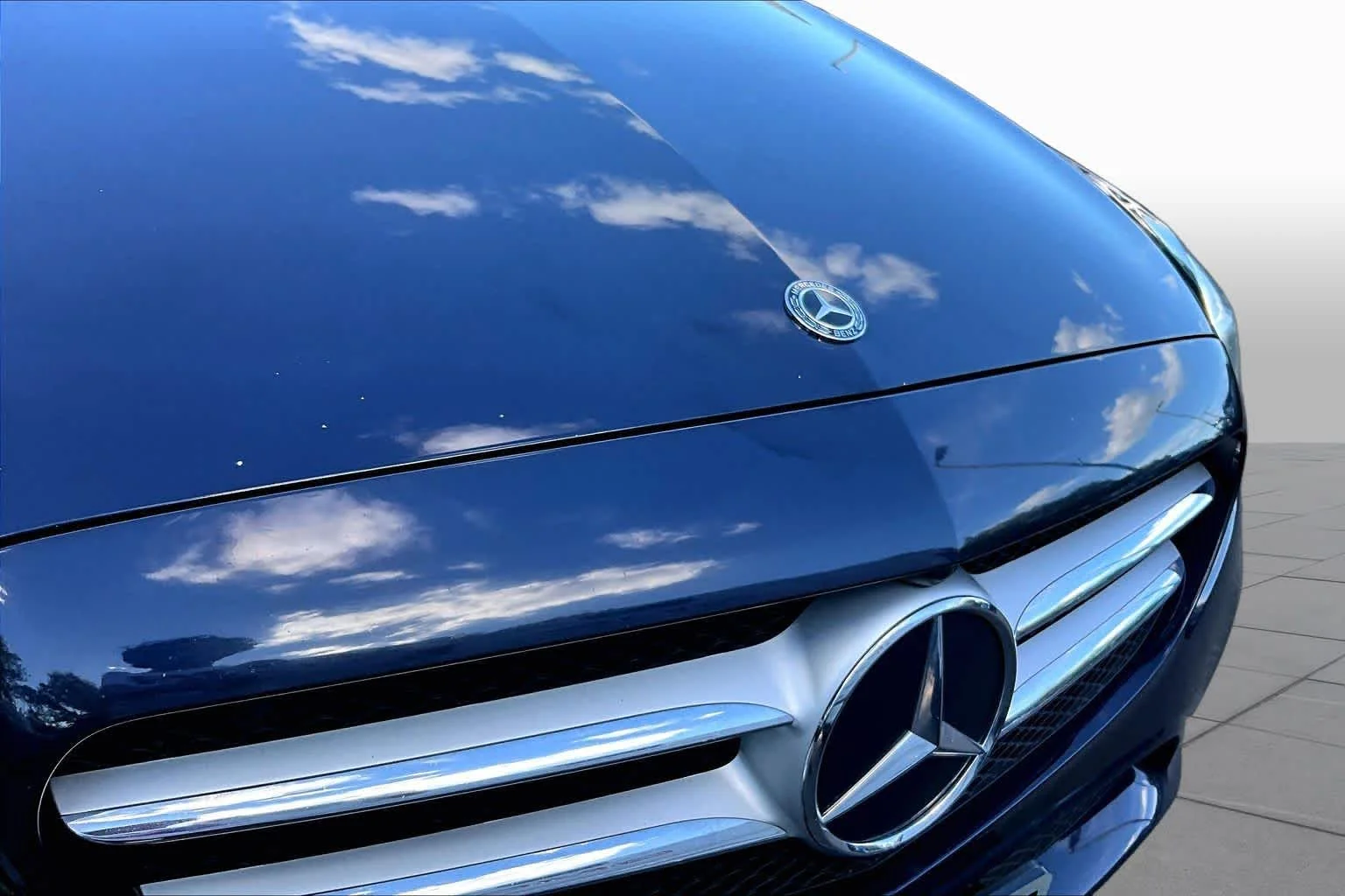 Used 2019 Lunar Blue Metallic Mercedes-Benz C 300 image 29