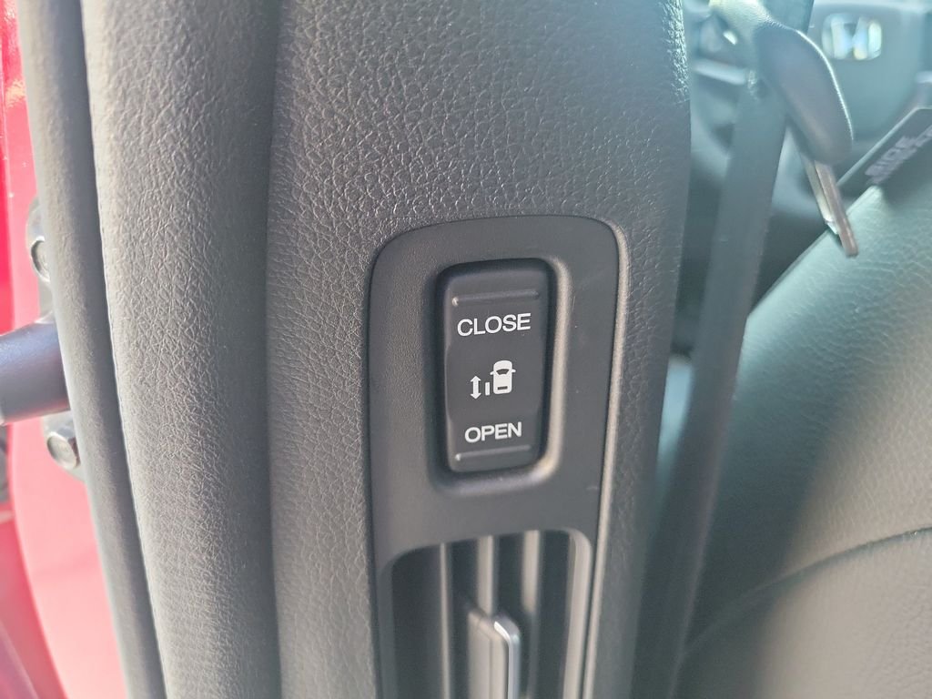 2026 Honda Odyssey Sport L - Photo 19