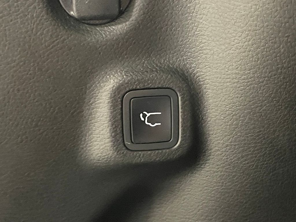 Used 2026 White Jeep Trailhawk image 13
