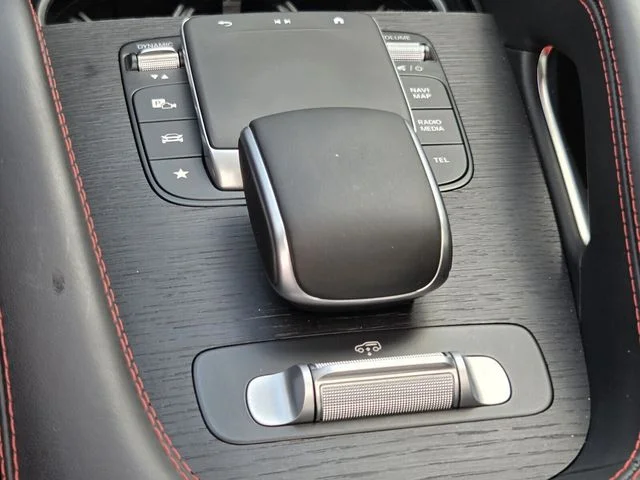 Used 2024  Mercedes-Benz GLE 53 AMG® image 13