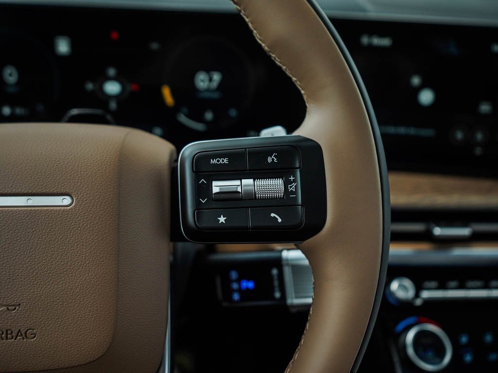 New 2026 Ecotronic Gray Hyundai Calligraphy AWD image 23