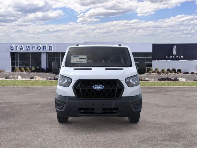 2026 Ford Transit Van Base - Photo 16