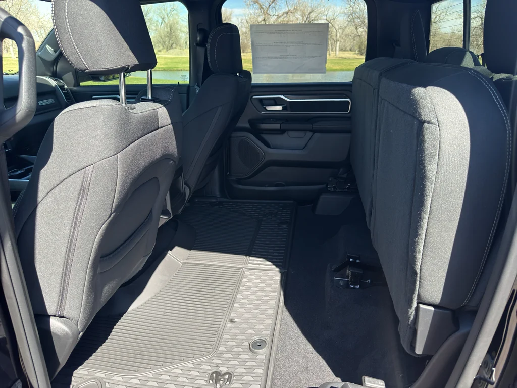 2026 RAM 1500 Big Horn/Lone Star - Photo 17