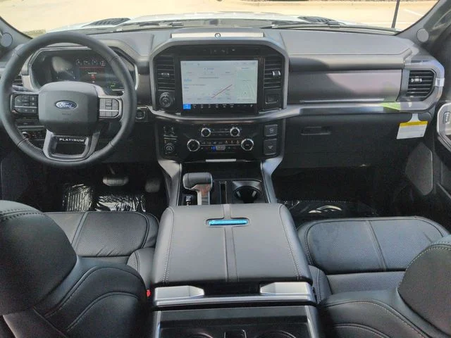 New 2026 Avalanche Ford Platinum® image 15
