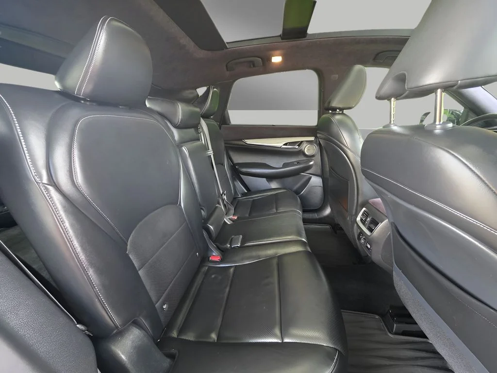 2019 INFINITI QX50 Essential - Photo 9
