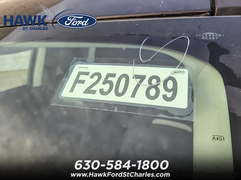 New 2025 Oxford White Ford Outer Banks® image 19