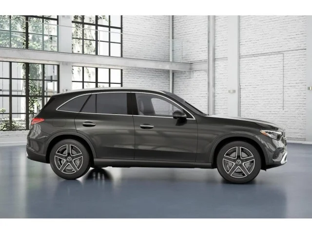 2026 Mercedes-Benz GLC Base - Photo 39