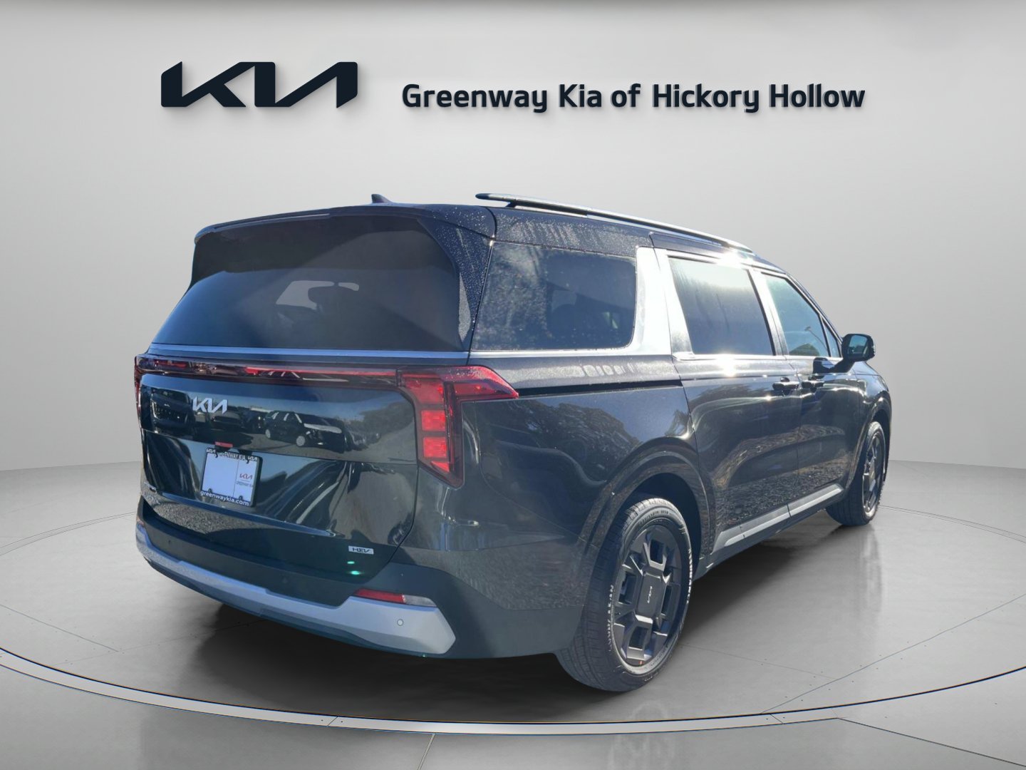 New 2026 Panthera Metal Kia EX image 7