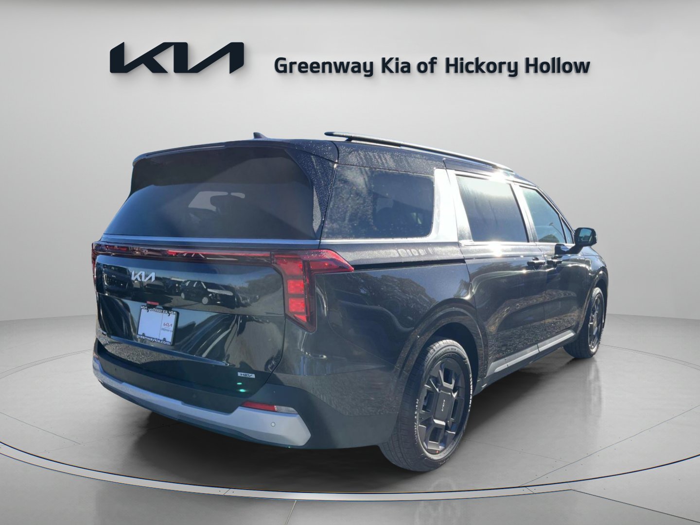 New 2026 Panthera Metal Kia EX image 7