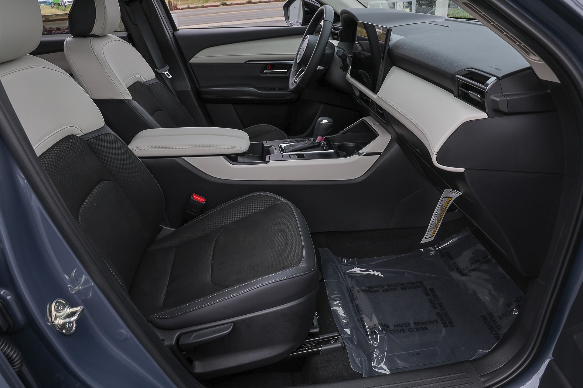 New 2026 Polymetal Gray Metallic Mazda 2.5 S Preferred AWD image 29