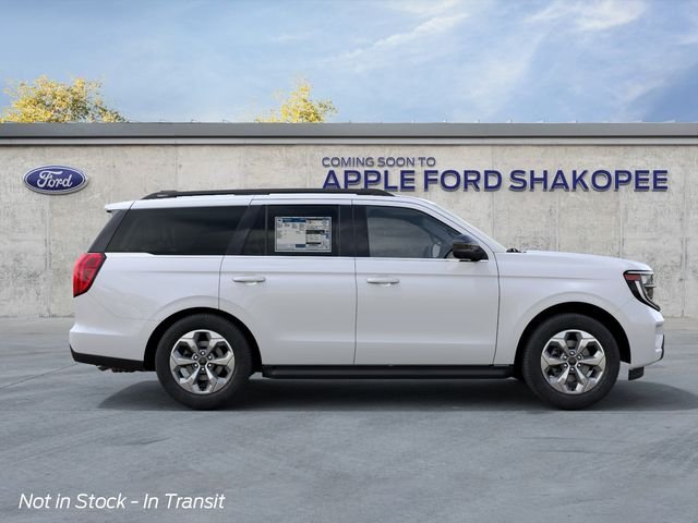 New 2027 White Ford Active image 5