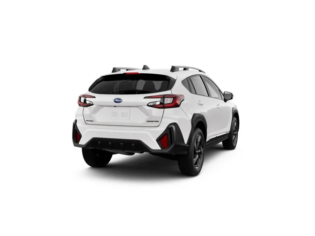 New 2027 CRYSTAL WHITE PEARL Subaru  image 6