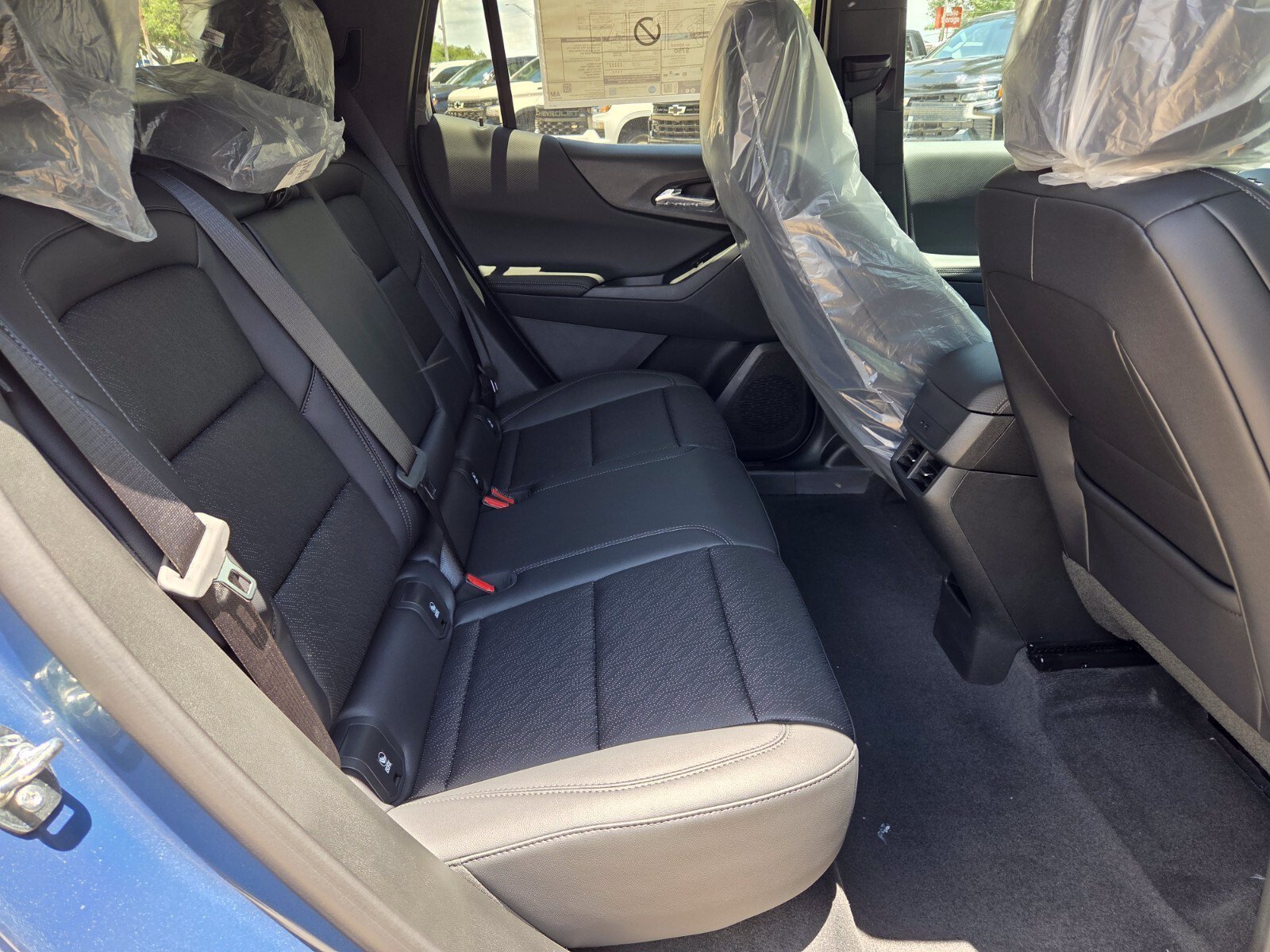 2026 Chevrolet Equinox LT - Photo 14