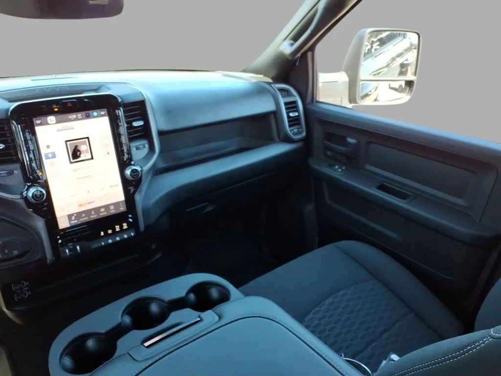 2026 RAM 2500 Tradesman - Photo 11