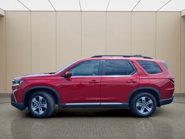 Used 2025 Red Honda EX-L image 16