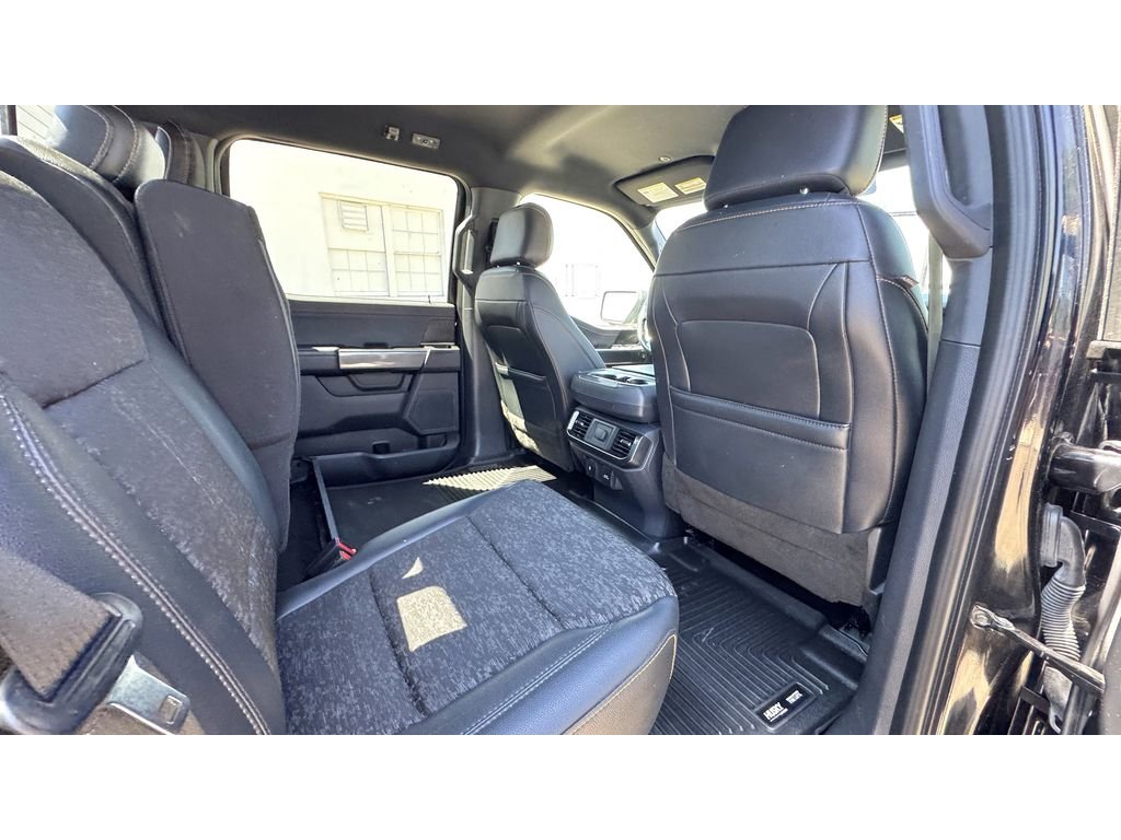 2021 Ford F-150 Tremor - Photo 13